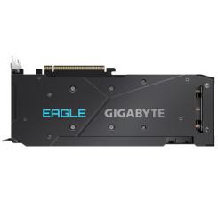 Видеокарта GIGABYTE Radeon RX 6700 XT 12Gb EAGLE Фото 6