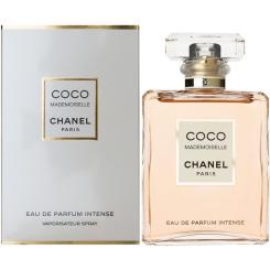 Парфюмированная вода Chanel Coco Mademoiselle Intense 35 мл Фото