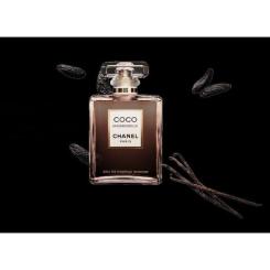 Парфюмированная вода Chanel Coco Mademoiselle Intense 35 мл Фото 2