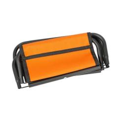 Стул складной Skif Outdoor Steel Cramb M Orange Фото 1