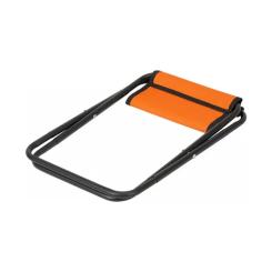 Стул складной Skif Outdoor Steel Cramb M Orange Фото 2
