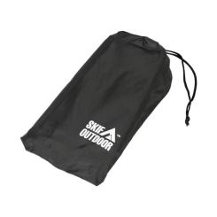 Стул складной Skif Outdoor Steel Cramb M Orange Фото 3