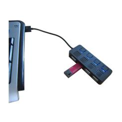 Концентратор Lapara LA-SLED4 black Фото 2