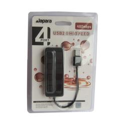 Концентратор Lapara LA-SLED4 black Фото 3