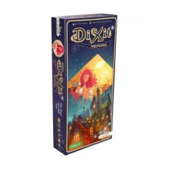 Настольная игра Аsmodee Dixit 6: Memories (Диксит 6: Воспоминания) Фото