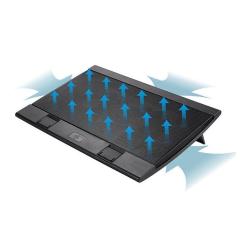 Подставка для ноутбука Deepcool WIND PAL FS Фото 8