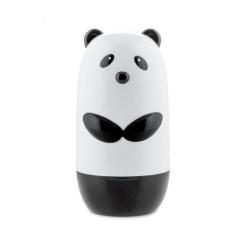Детский маникюрный набор Chicco 4 в 1 Panda Фото 2
