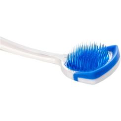 Очиститель языка DenTek Orabrush синий Фото 2