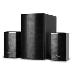 Акустическая система Gemix SB-140BT Black Фото 1