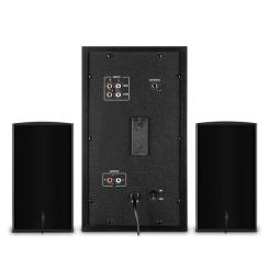 Акустическая система Gemix SB-140BT Black Фото 2