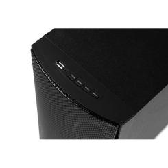 Акустическая система Gemix SB-140BT Black Фото 4