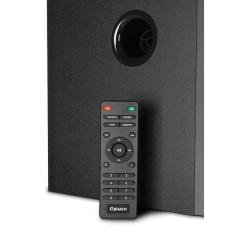 Акустическая система Gemix SB-140BT Black Фото 5
