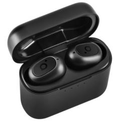 Наушники ACME BH420 True wireless inear headphones Black Фото