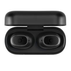 Наушники ACME BH420 True wireless inear headphones Black Фото 1