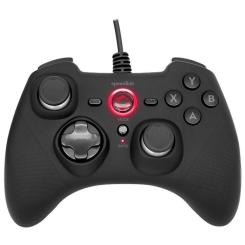 Геймпад Speedlink RAIT PC/PS3/Switch Black Фото