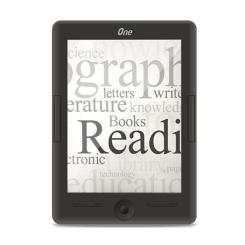 Электронная книга EvroMedia ONE Фото