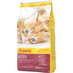 Сухой корм для кошек Josera Kitten 2 кг Фото
