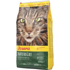 Сухой корм для кошек Josera NatureCat 2 кг Фото