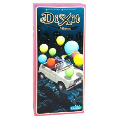 Настольная игра Ігромаг DIXIT 10 Mirrors Фото