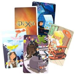 Настольная игра Ігромаг DIXIT 10 Mirrors Фото 2