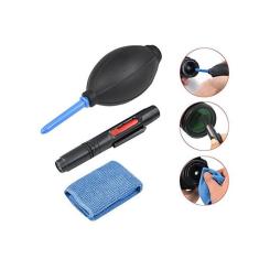 Очиститель для оптики Puluz 3 в 1 S-DLP-0102 Фото 1