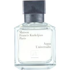 Туалетная вода Maison Francis Kurkdjian Aqua Universalis 70 мл Фото