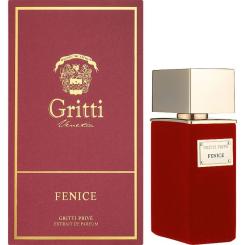 Духи Gritti Fenice Prive 100 мл Фото 1