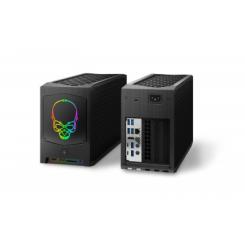 Компьютер INTEL NUC 11 Extreme Kit / i7-11700B Фото 2