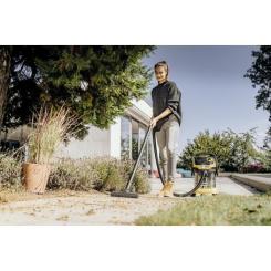 Пылесос Karcher WD 5 S V-25/5/22 Фото 1