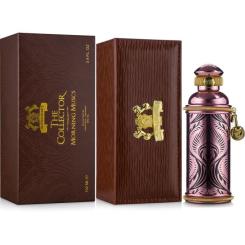 Парфюмированная вода Alexandre.J Morning Muscs 100 мл Фото 1