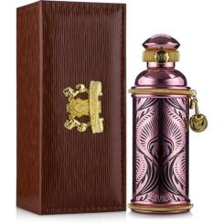 Парфюмированная вода Alexandre.J Morning Muscs 100 мл Фото 2