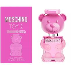 Туалетная вода Moschino Toy 2 Bubble Gum 30 мл Фото 1