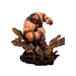 Фигурка для геймеров ABYstyle MARVEL Juggernaut Фото