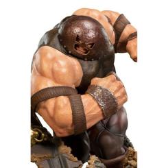 Фигурка для геймеров ABYstyle MARVEL Juggernaut Фото 1