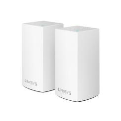 Точка доступа Wi-Fi Linksys WHW0102-EU Фото