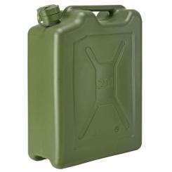 Канистра автомобильная Neo Tools 20 л Фото