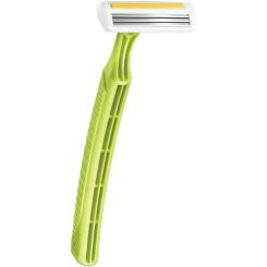 Бритва Bic Pure 3 Lady 4 шт. Фото 1