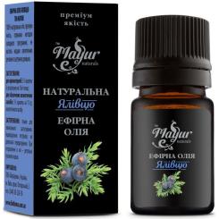 Эфирное масло Mayur Можжевельника 5 мл Фото