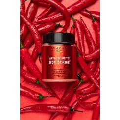 Скраб для тела Mayur антицеллюлитный 250 мл Фото 3