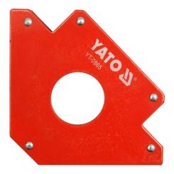 Магнит для сварки Yato YT-0865 Фото