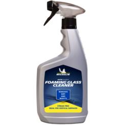 Автомобильный очиститель Michelin Foaming Glass Cleaner 650 мл Фото