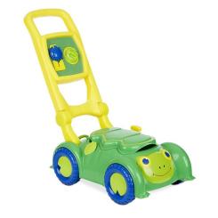 Игровой набор Melissa&Doug газонокосарка "Черепашка" Фото
