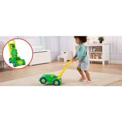 Игровой набор Melissa&Doug газонокосарка "Черепашка" Фото 4