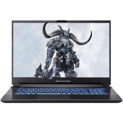 Ноутбук Dream Machines RG3050Ti-17 Фото