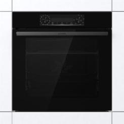 Духовой шкаф Gorenje BOS6737E13FBG Фото 1