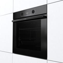 Духовой шкаф Gorenje BOS6737E13FBG Фото 5