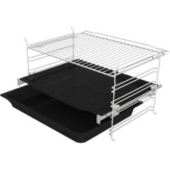 Духовой шкаф Gorenje BOS6737E13FBG Фото 7