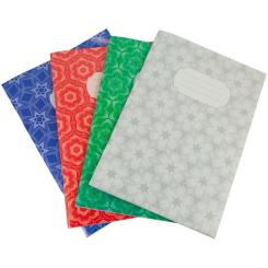Канцелярская книга Buromax А4 JOBMAX, 48 аркушів, лінія Фото