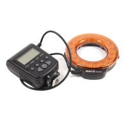 Вспышка Meike FC110 Фото 1