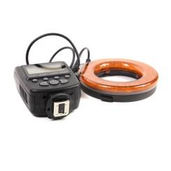 Вспышка Meike FC110 Фото 4